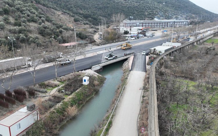Bursa Ankara yolunda işlem tamam 1 00G17GTkr1U6r2 |
