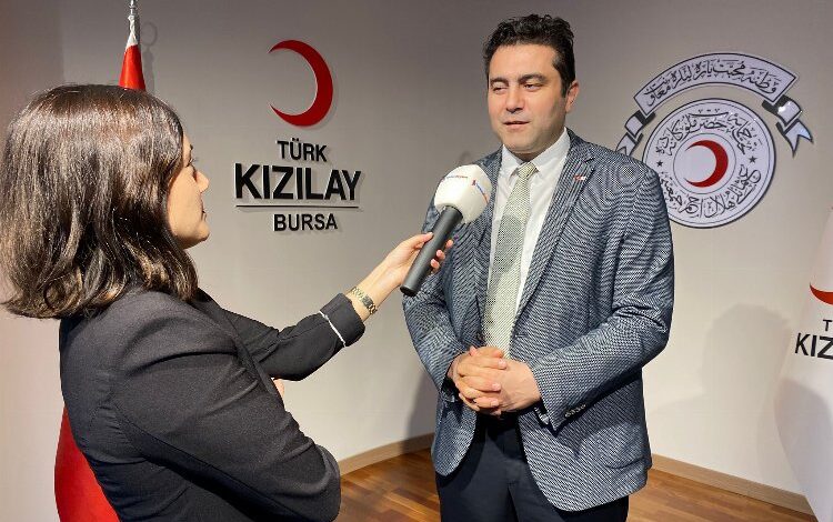 Kızılay'dan iddialara açıklık... Kan satılması söz konusu değil! 1 03Tr27U4k2G3Gr |