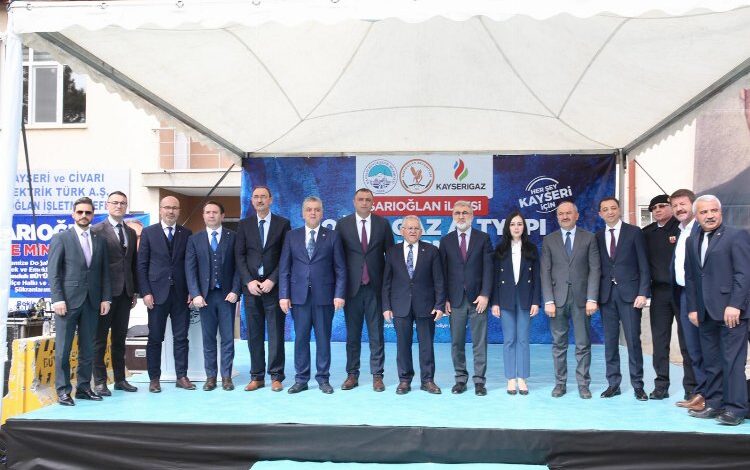 Kayseri Büyükşehir'den Sarıoğlan'a dev yatırım 1 0GrTkU5Gr72283 |