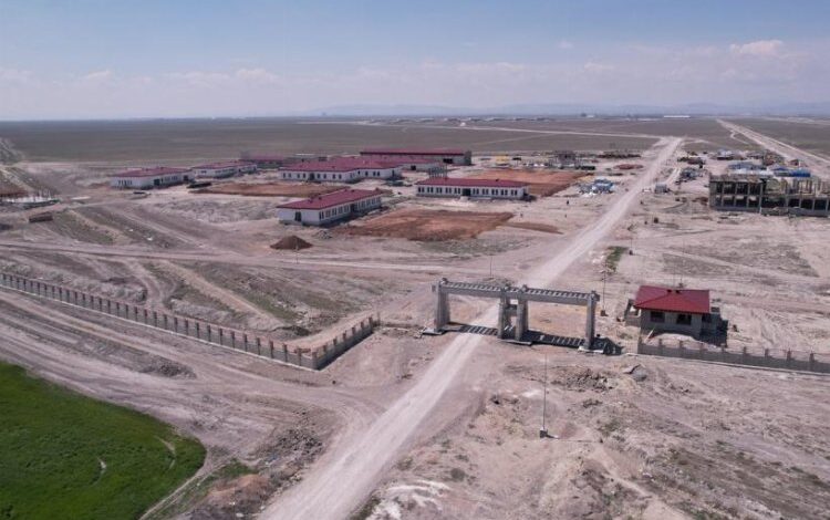 Konya'nın en yüksek bütçeli yatırımı olacak 1 0rGr6k036G7UT |