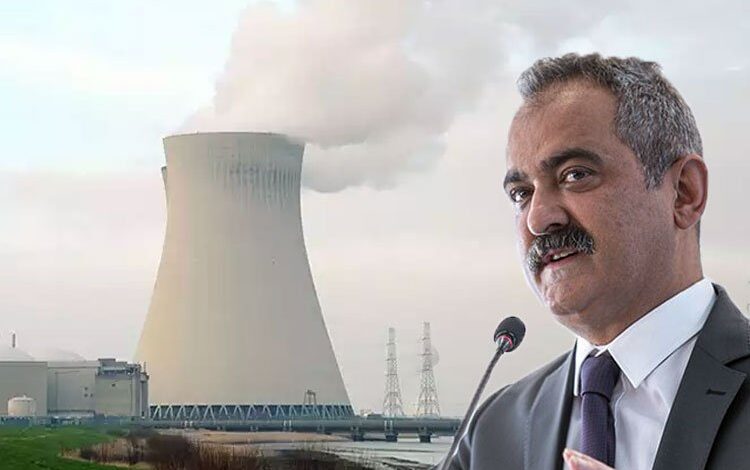 Bakan Özer duyurdu... Nükleer enerjide tematik lise kurulacak 1 0rTkU6281rG1G |