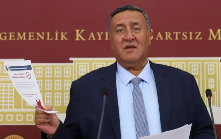 CHP'li Gürer: Fidan dikimleri Mart ayına çekilmeli 1 10Gr0TG0304rUk |
