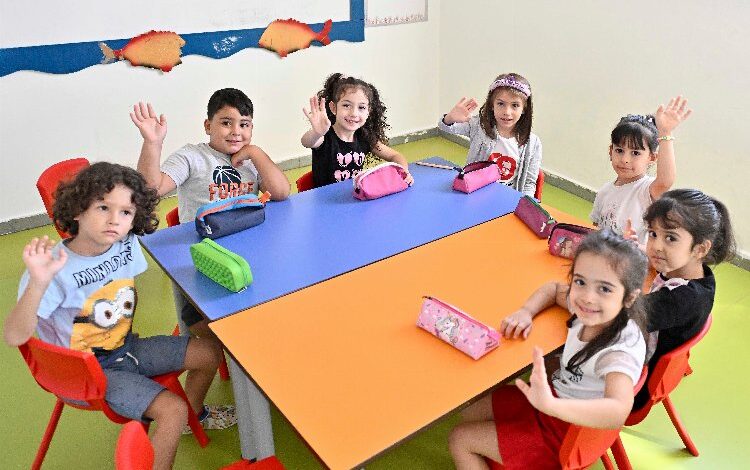 Antalya Muratpaşa'da veliler de çocuklar da mutlu 1 1586T6kUGGrr93 |