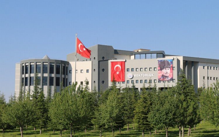 ERÜ dünyanın en çevreci 86'ncı üniversitesi 1 182T9kGGrUr705 |