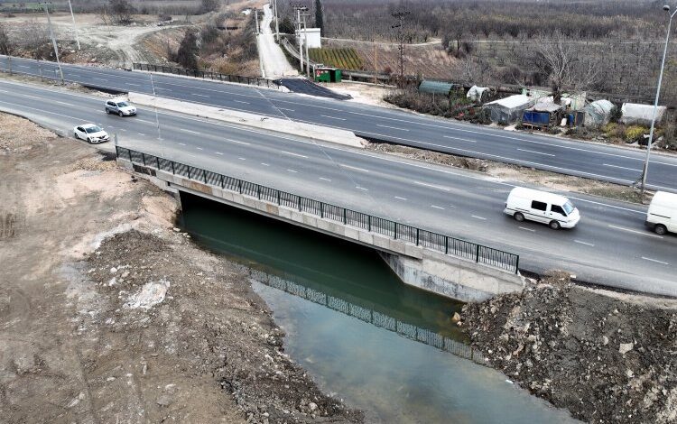 Bursa Ankara yoluna konforlu ulaşım 1 19TGkr87G1rU43 |