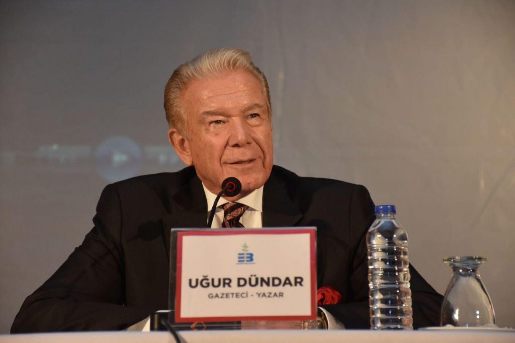 u dundar edremit 1 |