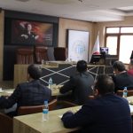 GİRİŞİMCİLİK UZMANI PROF DR.KENAN MORTAN EDREMİT TİCARET ODASI MECLİSİ’NDE TÜRKİYE EKONOMİSİNİ DEĞERLENDİRDİ 2 4 |