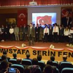 BÜYÜK ŞAİR MEHMET ÂKİF ERSOY, EDREMİT'TE ADINA YAKIŞIR BİR PROGRAMLA ANILDI 2 DSC 0183 |