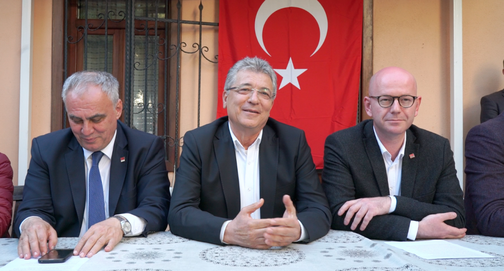 HASAN ARSLAN AÇIKLAMA |