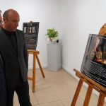 ORHAN PEKER SANAT GALERİSİ, FARKLI BİR SERGİYE DAHA EV SAHİPLİĞİ YAPIYOR 2 DSC05612 |