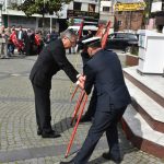 Atatürk’ün Edremit’e gelişinin 85. Yılı kutlandı 2 EDR 3507 |