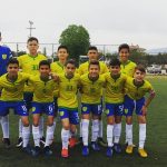 Edremitspor u 14 1 |