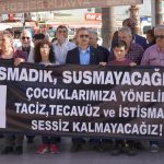 ÇOCUK TACİZ VE İSTİSMARI PROTESTO EDİLDİ 2 WhatsApp Image 2019 04 29 at 18.25.42 2 |