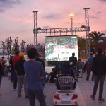 EDREMİT’TE FİNAL FOUR HEYECANI MEYDANLARDA YAŞANDI 2 EDR 8914 |