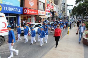 EDREMİT'TE 10 YIL SONRA BİR GELENEK GERİ DÖNDÜ 10 IMG 7823 |