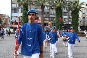 EDREMİT'TE 10 YIL SONRA BİR GELENEK GERİ DÖNDÜ 15 IMG 7853 |