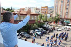EDREMİT'TE 10 YIL SONRA BİR GELENEK GERİ DÖNDÜ 18 IMG 7878 |