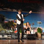 EDREMİT’TE FLEMENKO ESİNTİLERİ 9 manuesl reina edremit 10 |