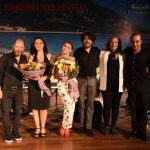 EDREMİT’TE FLEMENKO ESİNTİLERİ 11 manuesl reina edremit 12 |