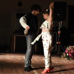 EDREMİT’TE FLEMENKO ESİNTİLERİ 13 manuesl reina edremit 15 |