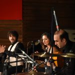 EDREMİT’TE FLEMENKO ESİNTİLERİ 4 manuesl reina edremit 2 |