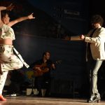 EDREMİT’TE FLEMENKO ESİNTİLERİ 3 manuesl reina edremit 4 |