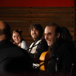 EDREMİT’TE FLEMENKO ESİNTİLERİ 7 manuesl reina edremit 7 |