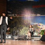 EDREMİT’TE FLEMENKO ESİNTİLERİ 8 manuesl reina edremit 8 |