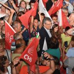 EDREMİT’TE İMAMOĞLU COŞKUSU 2 EDR 6015 |