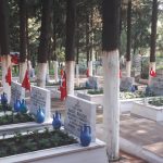 KABRİSTAN BAYRAMA HAZIR 2 Edremit Mezarlıklar 2 |