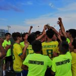 Edremitspor U 13 1 |