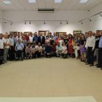 BAŞKAN ERGİN, BELEDİYE ÇALIŞANLARIYLA BAYRAMLAŞTI 2 IMG 2309 |