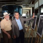 EDREMİT’TE “DOĞANIN ÇİZGİLERİ” SANATSEVERLERLE BULUŞTU 2 EDR 0634 |