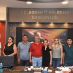 ALTINOLUKSPOR TVF 1.LİG'TE 2 EDR 3290 |