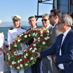 EDREMİT'TE KABOTAJ COŞKUSU 2 EDR 9285 |