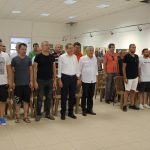 AYVALIKGÜCÜ BELEDİYESPOR’UN YENİ YÖNETİM KURULU SEÇİLDİ 2 IMG 5531 |