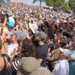 BAŞKAN ERGİN, FAZIL SAY’IN “SU VE VİCDAN NÖBETİ’NE DESTEK KONSERİ”NE KATILDI 2 DSC02039 |