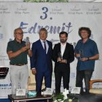 "CÜZDANLAR ŞİŞERKEN VİCDANLAR KURUYOR" 2 Edremit 22 08 2019 005 |