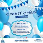 sünnet şöleni |