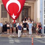 “Edremit Belediyesi Gençlik Merkezi” için çalışmalar başladı 2 1 2 |