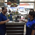 EDREMİTBELEDİYESİ’NDEN YENİ TEMİZLİK UYGULAMASI 4 2 |