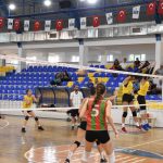 KÖRFEZİN SULTANLARI UMUT VERDİ 2 Altınolukspor 11 |