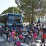 EDREMİT BELEDİYESİ'NDEN ÜCRETSİZ SERVİS 2 EDR 5660 |