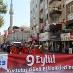 EDREMİT’İN KURTULUŞUNUN 97.YIL DÖNÜMÜ ETKİNLİKLERİ BAŞLADI 2 IMG 2722 |
