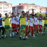 EDREMİTSPOR SEZON AÇILIŞINI YAPTI 2 IMG 7159 |