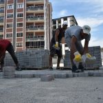 Edremit Belediyesi yol çalışmalarına hız verdi 2 kadıköy 06 |