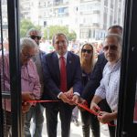 AYVALIK MAHALLE EVLERİ PROJESİ, HİZMETE SUNULMAYA BAŞLANDI 2 mesut ergin 2 |