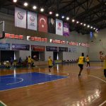 GÜRESPOR, BURSA DEPLASMANINA KAZANMAK İÇİN GİDİYOR 2 EDR 7758 |