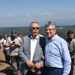 KAZDAĞLARI’NA HEP BİRLİKTE SAHİP ÇIKALIM 2 Hasan Arslan Ülgür Gökhan |