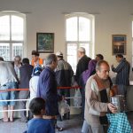 AYVALIK HER GÜN İHTİYAÇ SAHİPLERİ İÇİN YEMEK DAĞITIYOR. 2 DSC01609 |